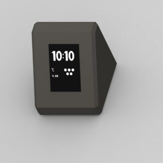 Hauptmodul (Smart Qube)