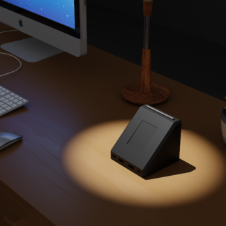 Hauptmodul (Smart Qube)
