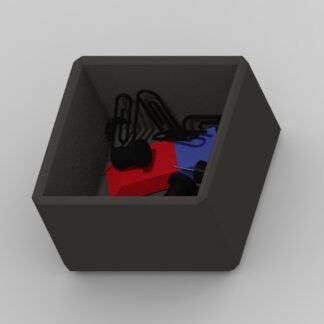 Aufbewahrungsbox Klein