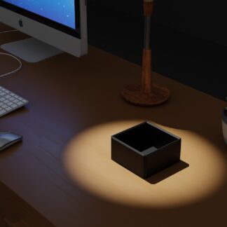 Aufbewahrungsbox Klein