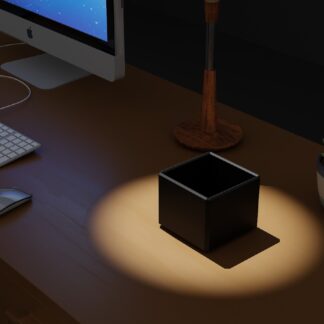 Aufbewahrungsbox Groß