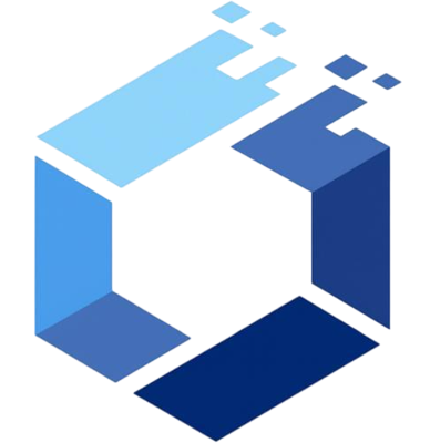 Qb's – Modularer Desk-Organizer